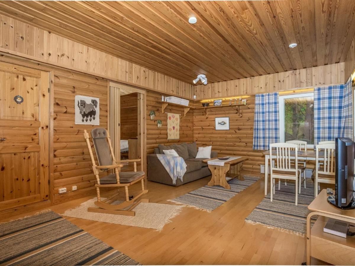 Дома для отпуска Holiday Home Wuorilahti Савонлинна-19