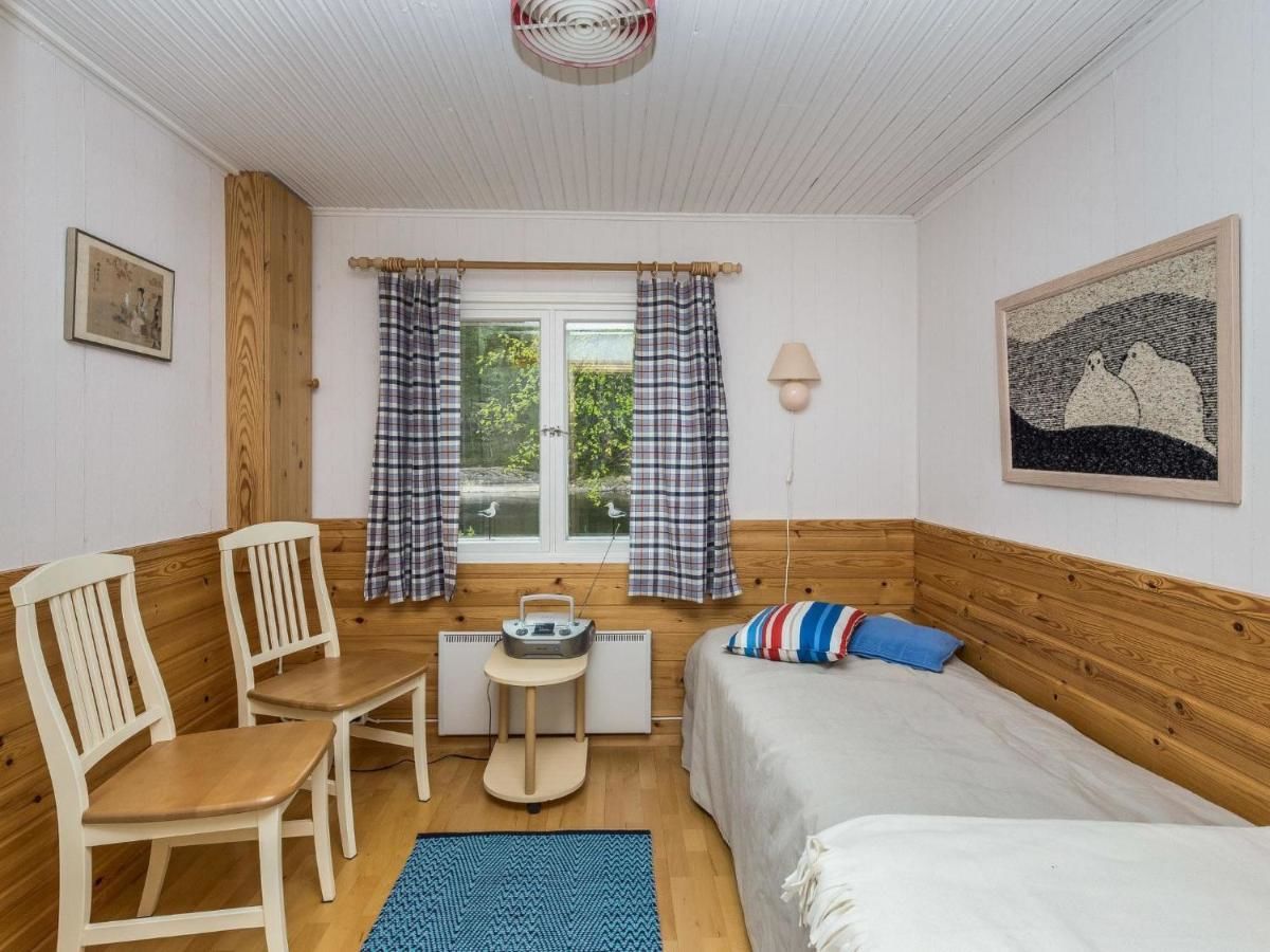 Дома для отпуска Holiday Home Wuorilahti Савонлинна-21