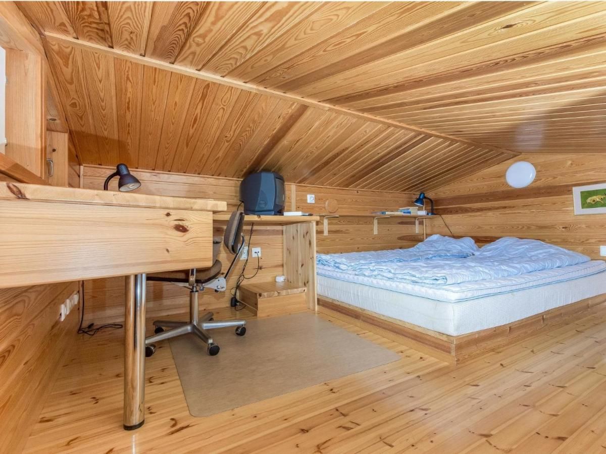 Дома для отпуска Holiday Home Wuorilahti Савонлинна-23