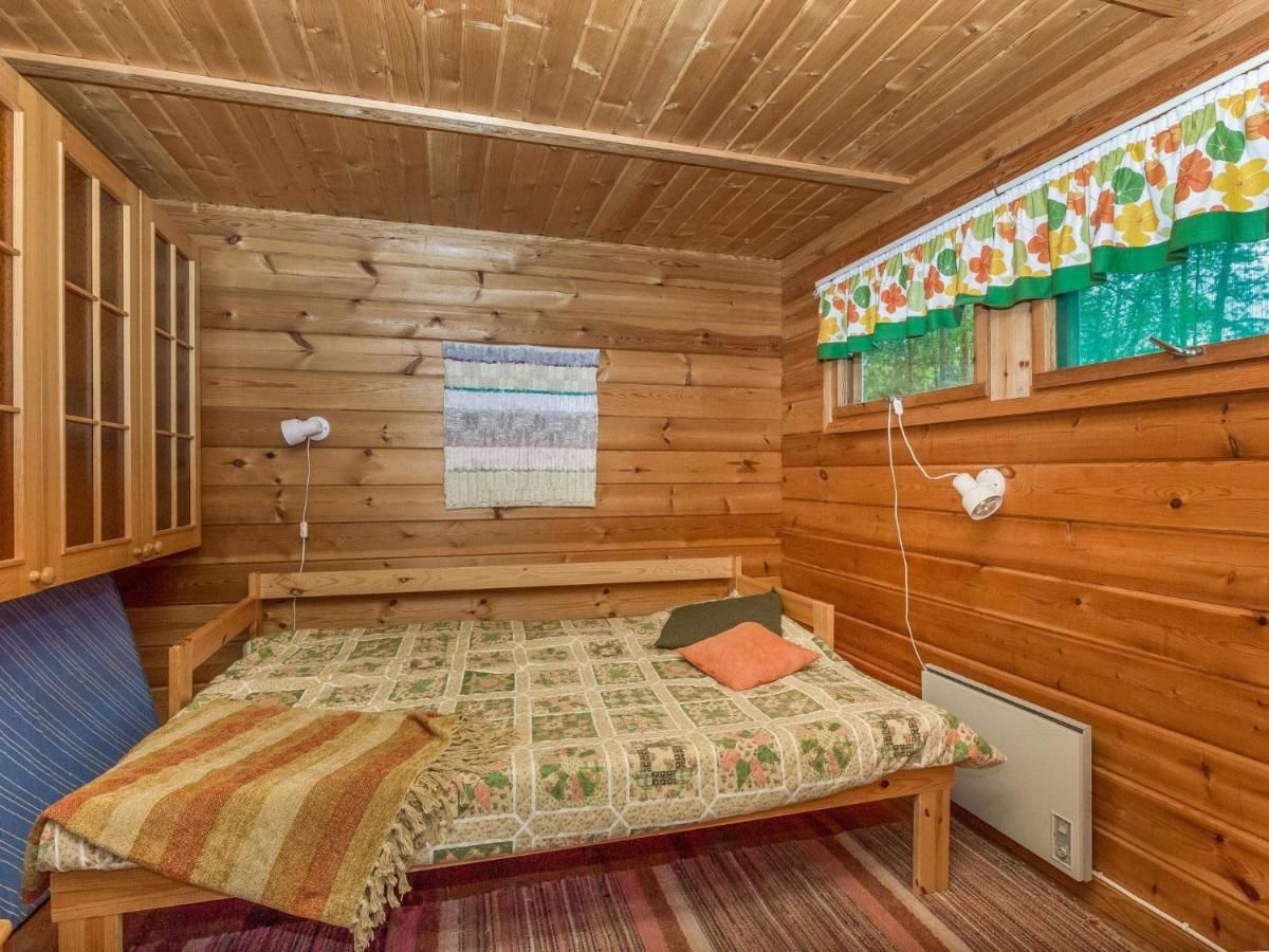 Дома для отпуска Holiday Home Wuorilahti Савонлинна-24