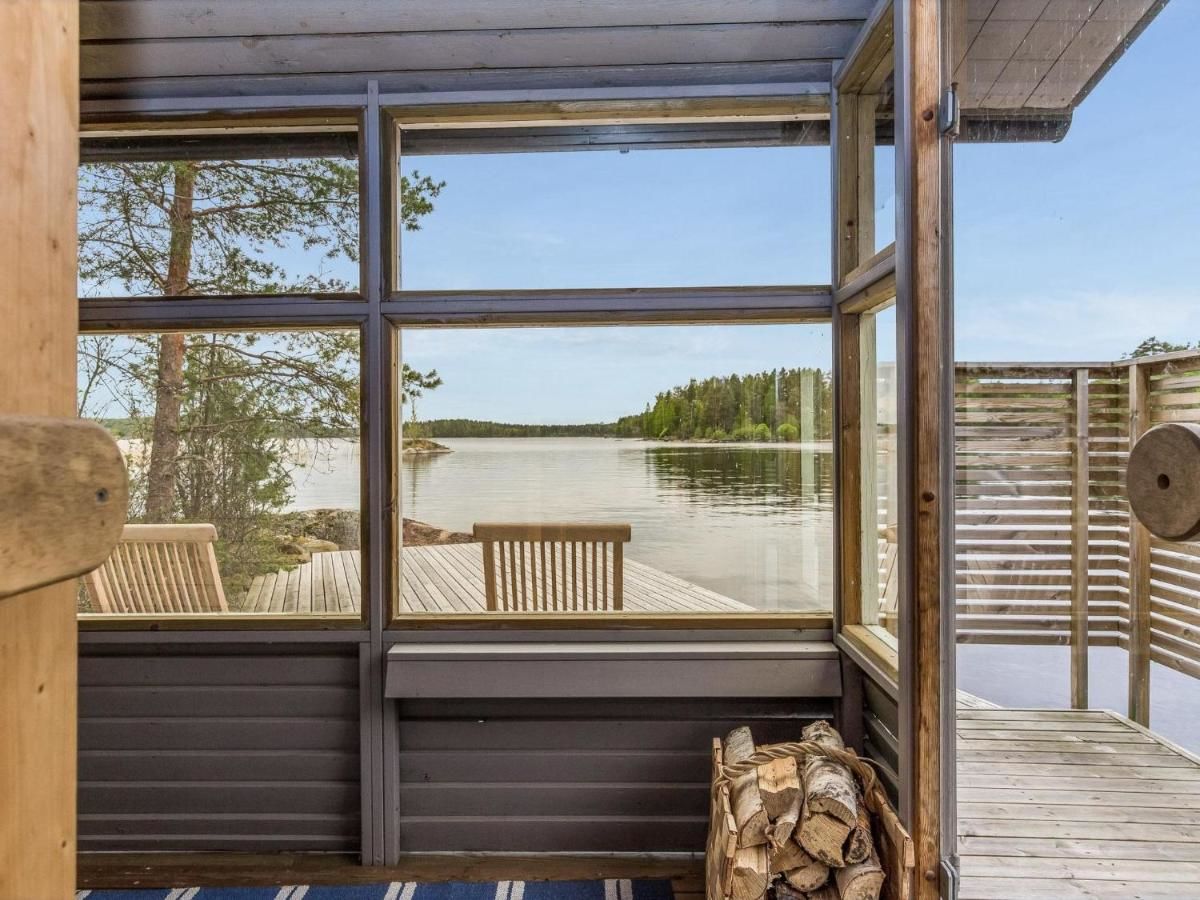Дома для отпуска Holiday Home Wuorilahti Савонлинна