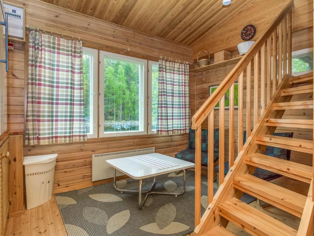 Дома для отпуска Holiday Home Wuorilahti Савонлинна-33