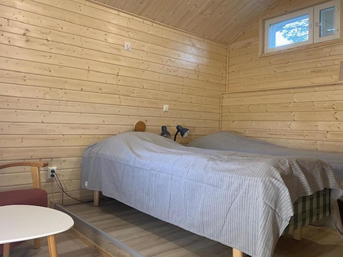 Дома для отпуска Holiday Home Wuorilahti Савонлинна-37