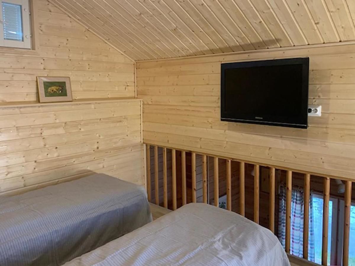 Дома для отпуска Holiday Home Wuorilahti Савонлинна