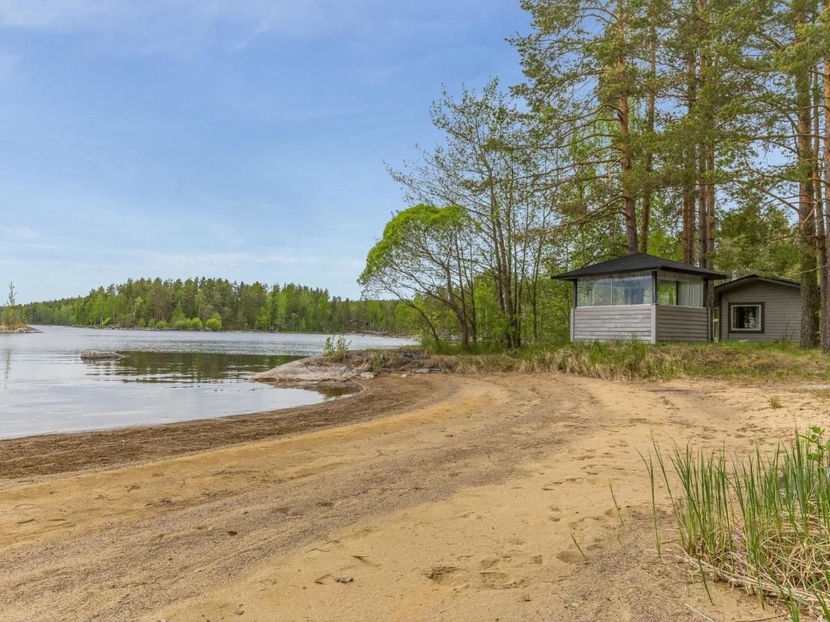 Дома для отпуска Holiday Home Wuorilahti Савонлинна-10