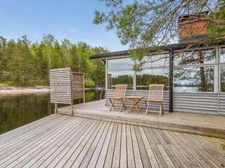 Дома для отпуска Holiday Home Wuorilahti Савонлинна-4