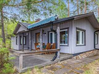 Дома для отпуска Holiday Home Wuorilahti Савонлинна-5