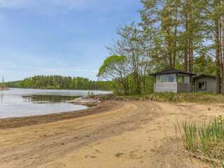 Дома для отпуска Holiday Home Wuorilahti Савонлинна-6